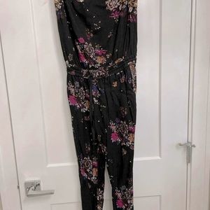 Aritzia Talula Jumpsuit